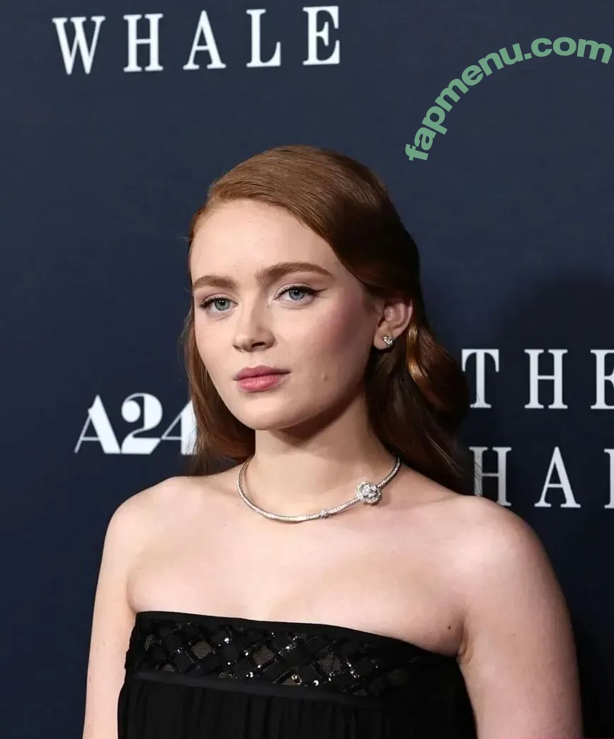 Sadie Sink nude photo #0240 (sadiesink / sadiesink_ / sadiesinkofficial)