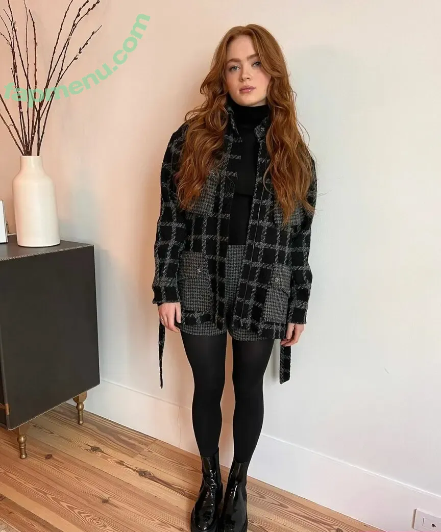 Sadie Sink nude photo #0246 (sadiesink / sadiesink_ / sadiesinkofficial)