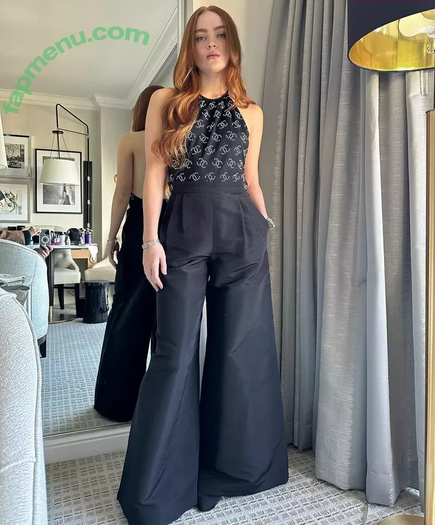 Sadie Sink nude photo #0251 (sadiesink / sadiesink_)