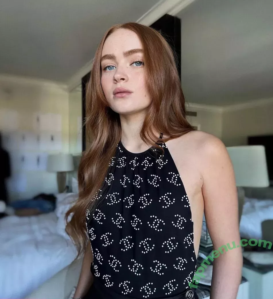 Sadie Sink nude photo #0253 (sadiesink / sadiesink_)