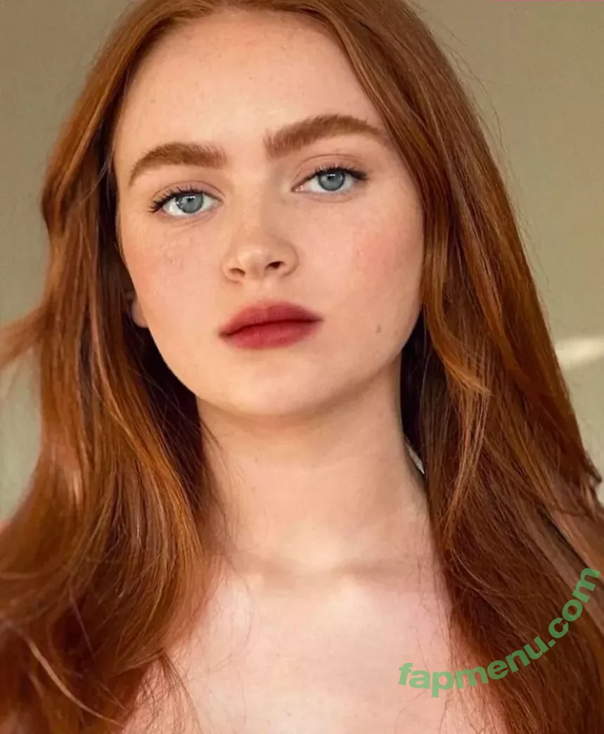 Sadie Sink nude photo #0254 (sadiesink / sadiesink_)