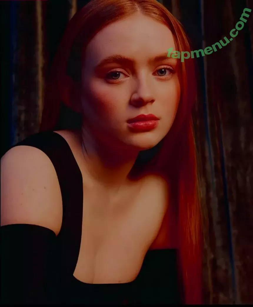 Sadie Sink nude photo #0269 (sadiesink / sadiesink_)