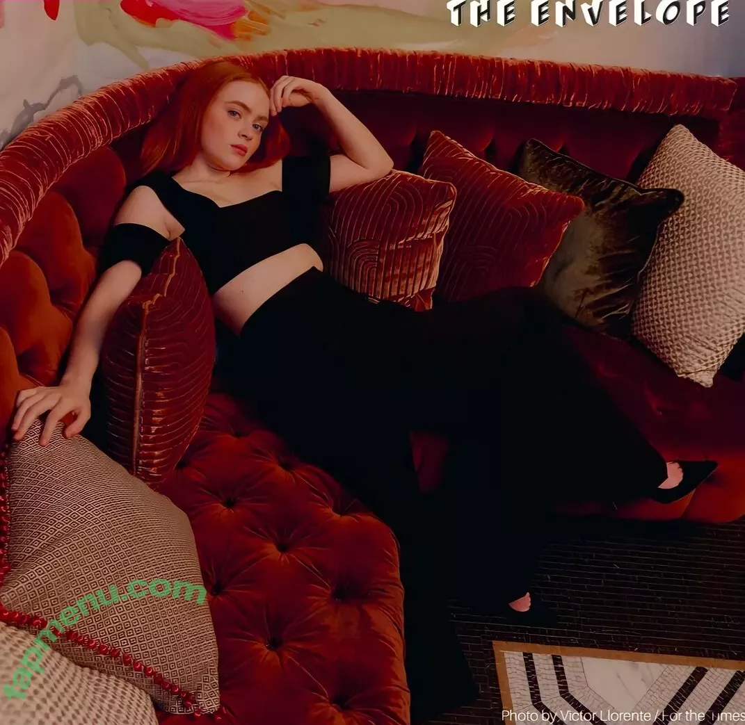 Sadie Sink nude photo #0270 (sadiesink / sadiesink_)
