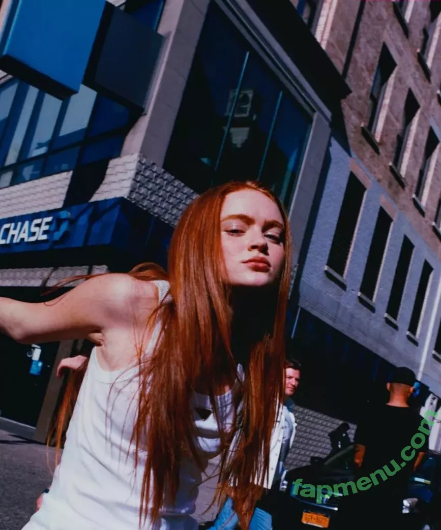 Sadie Sink nude photo #0273 (sadiesink / sadiesink_)