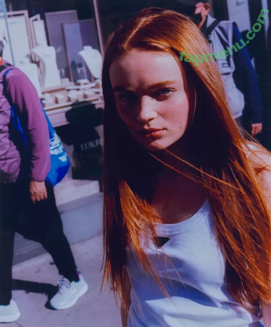 Sadie Sink nude photo #0274 (sadiesink / sadiesink_)