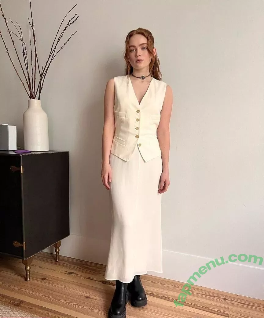 Sadie Sink nude photo #0278 (sadiesink / sadiesink_)