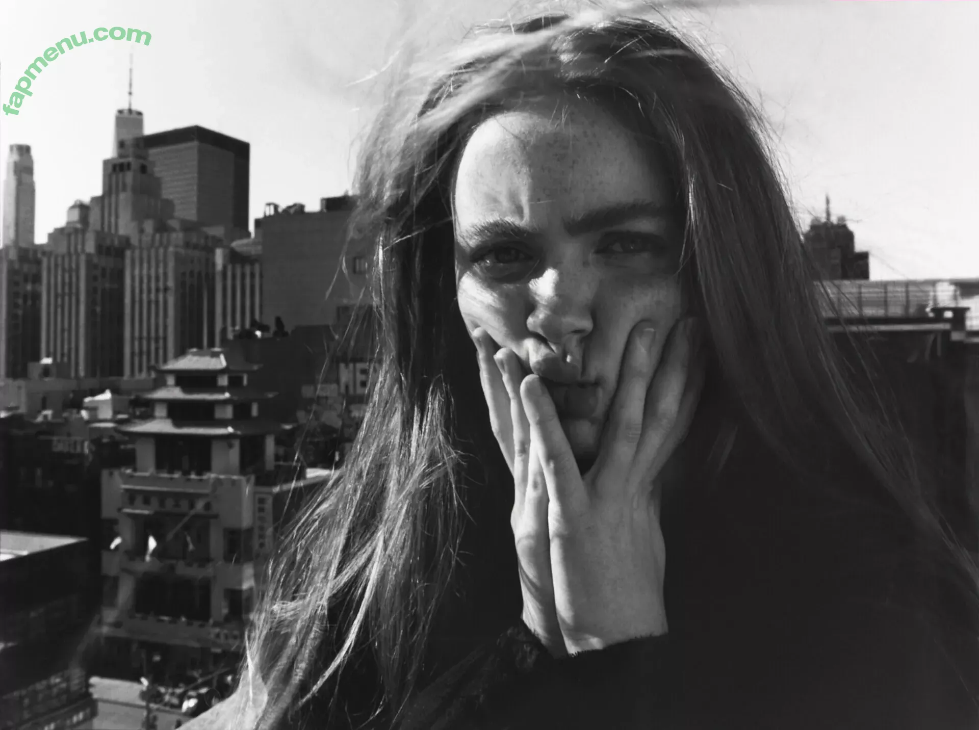Sadie Sink nude photo #0282 (sadiesink / sadiesink_)