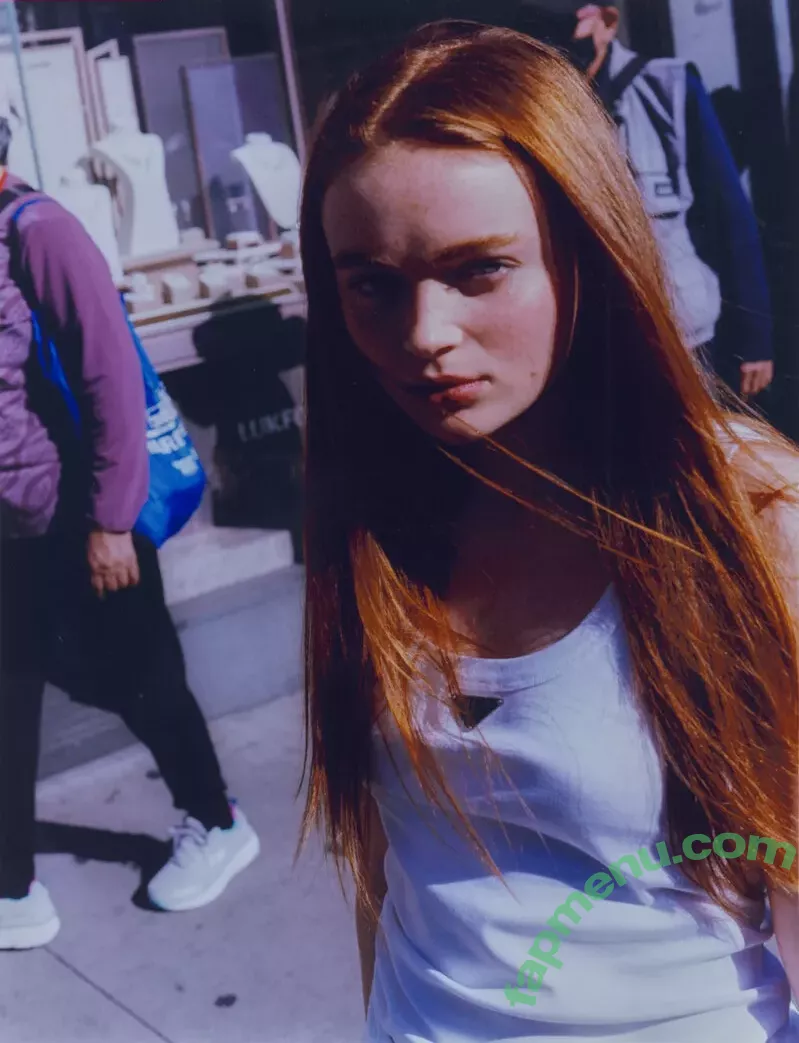 Sadie Sink nude photo #0283 (sadiesink / sadiesink_)