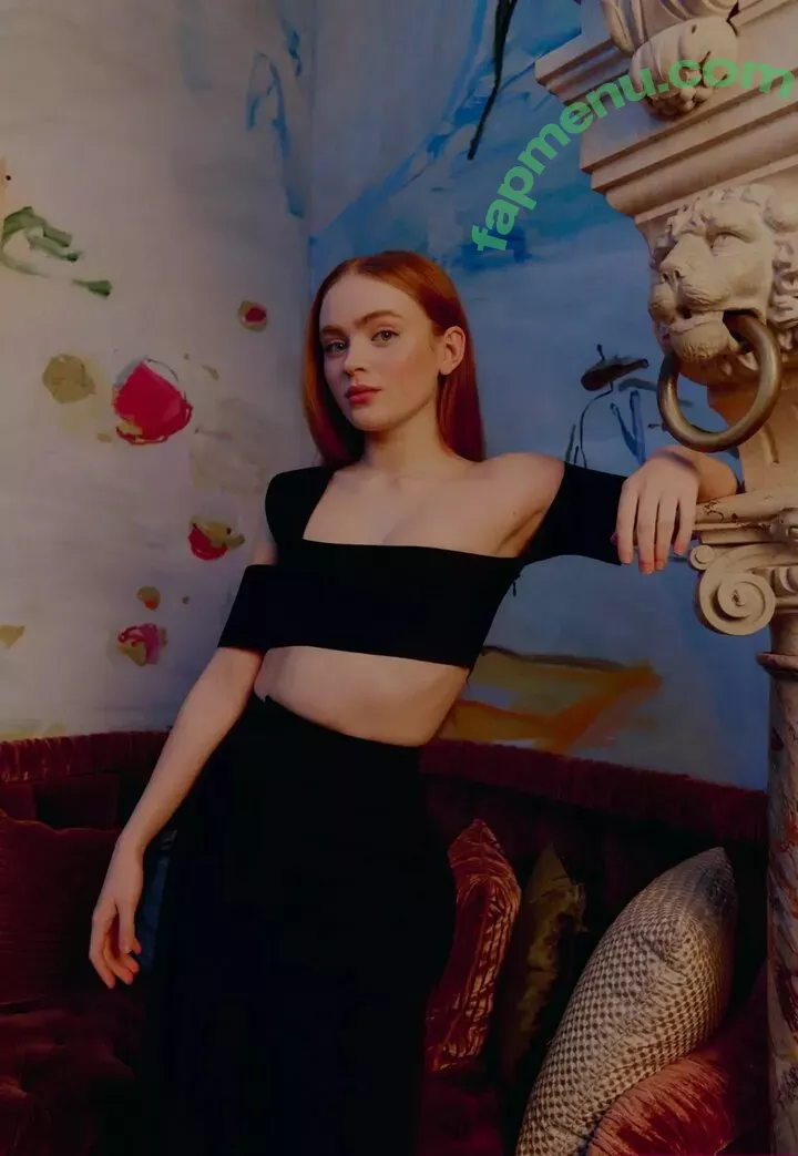 Sadie Sink nude photo #0287 (sadiesink / sadiesink_)