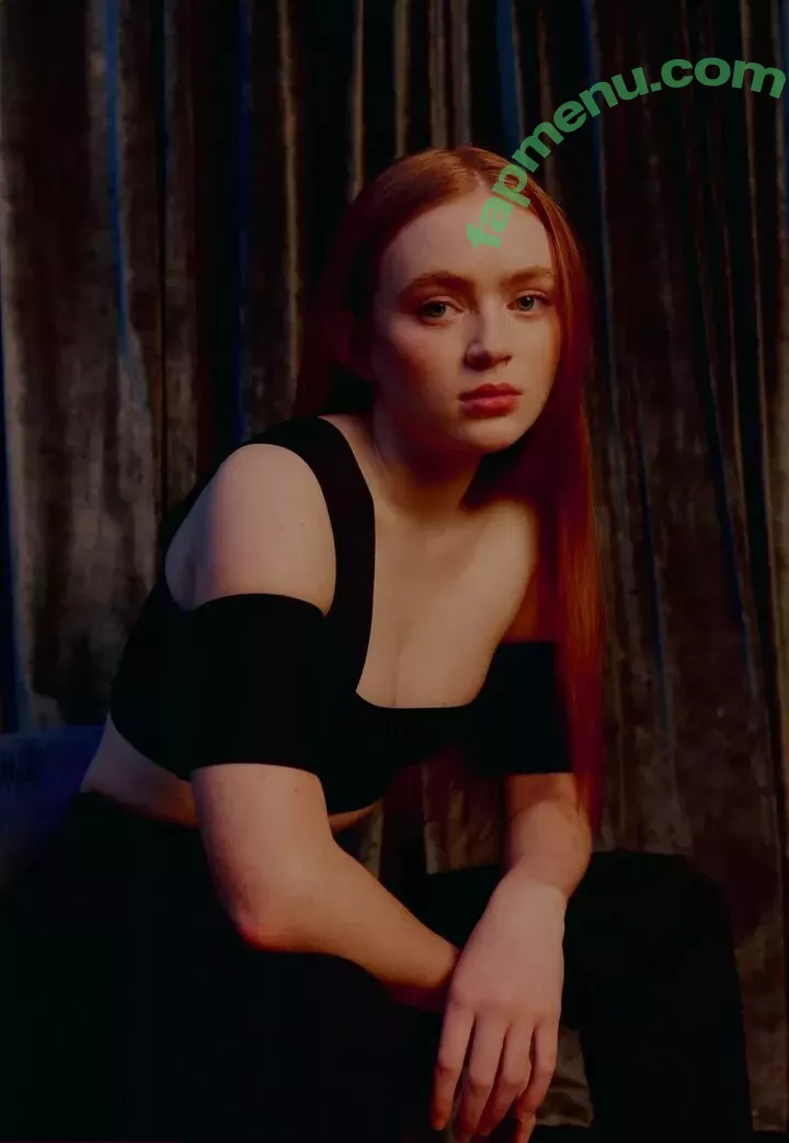 Sadie Sink nude photo #0288 (sadiesink / sadiesink_)