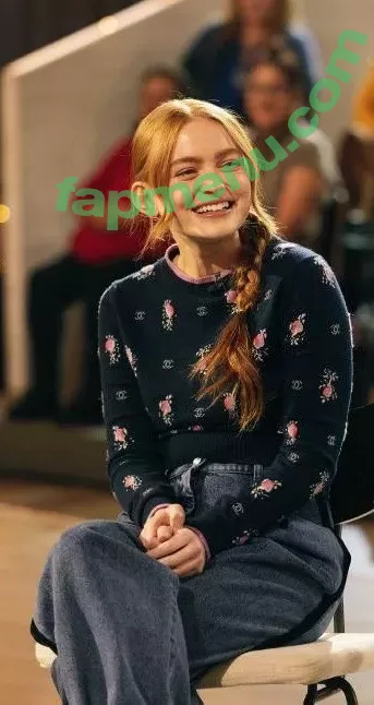 Sadie Sink nude photo #0296 (sadiesink / sadiesink_)