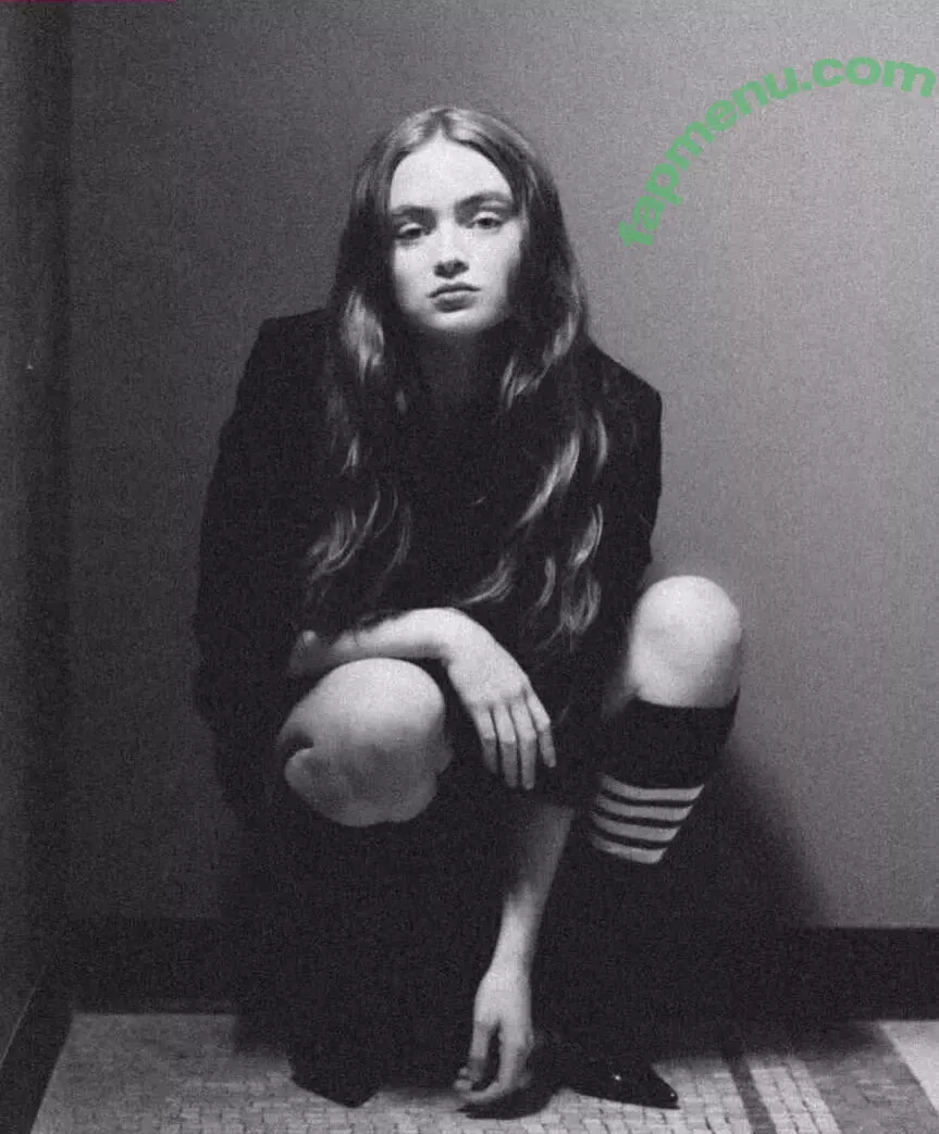Sadie Sink nude photo #0308 (sadiesink / sadiesink_)