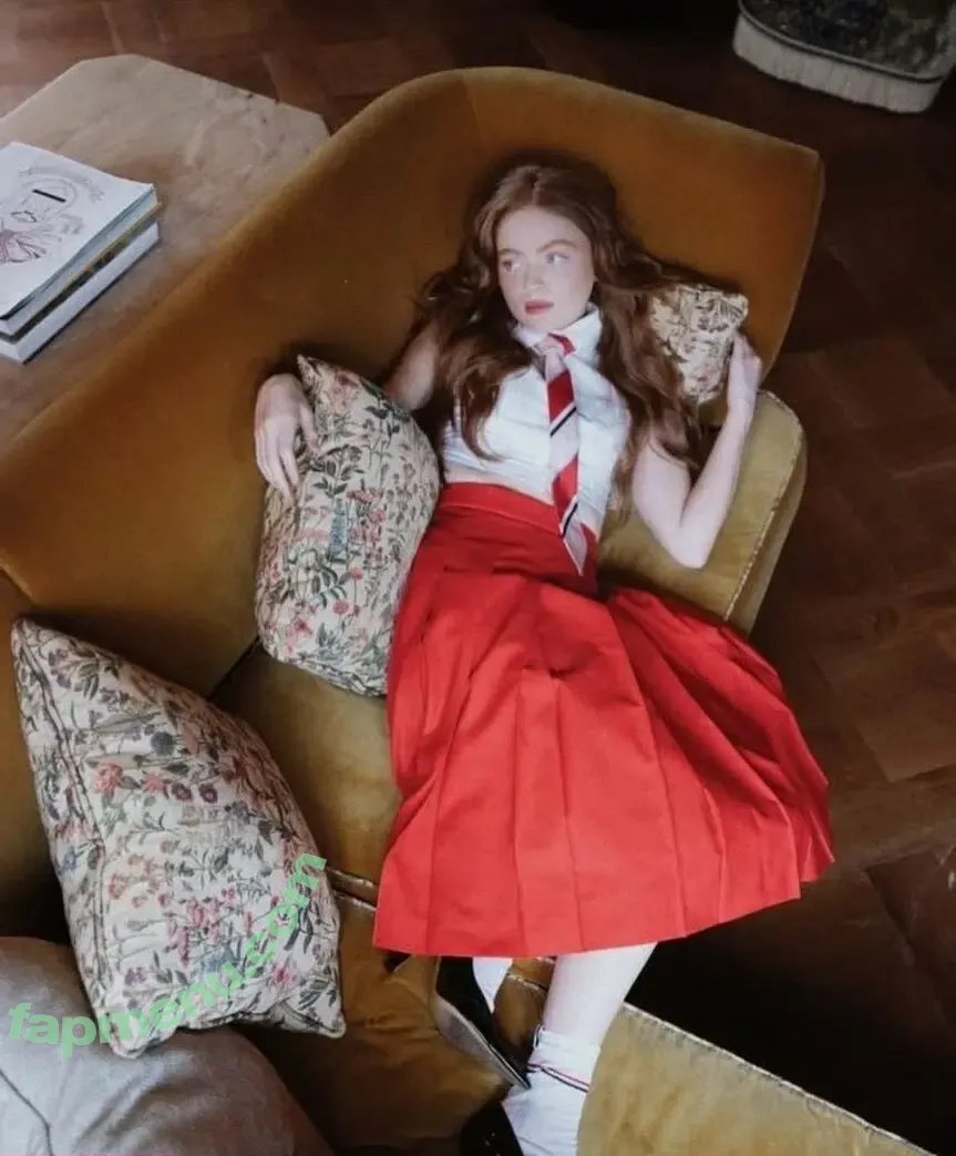 Sadie Sink nude photo #0310 (sadiesink / sadiesink_ / sadiesinkofficial)