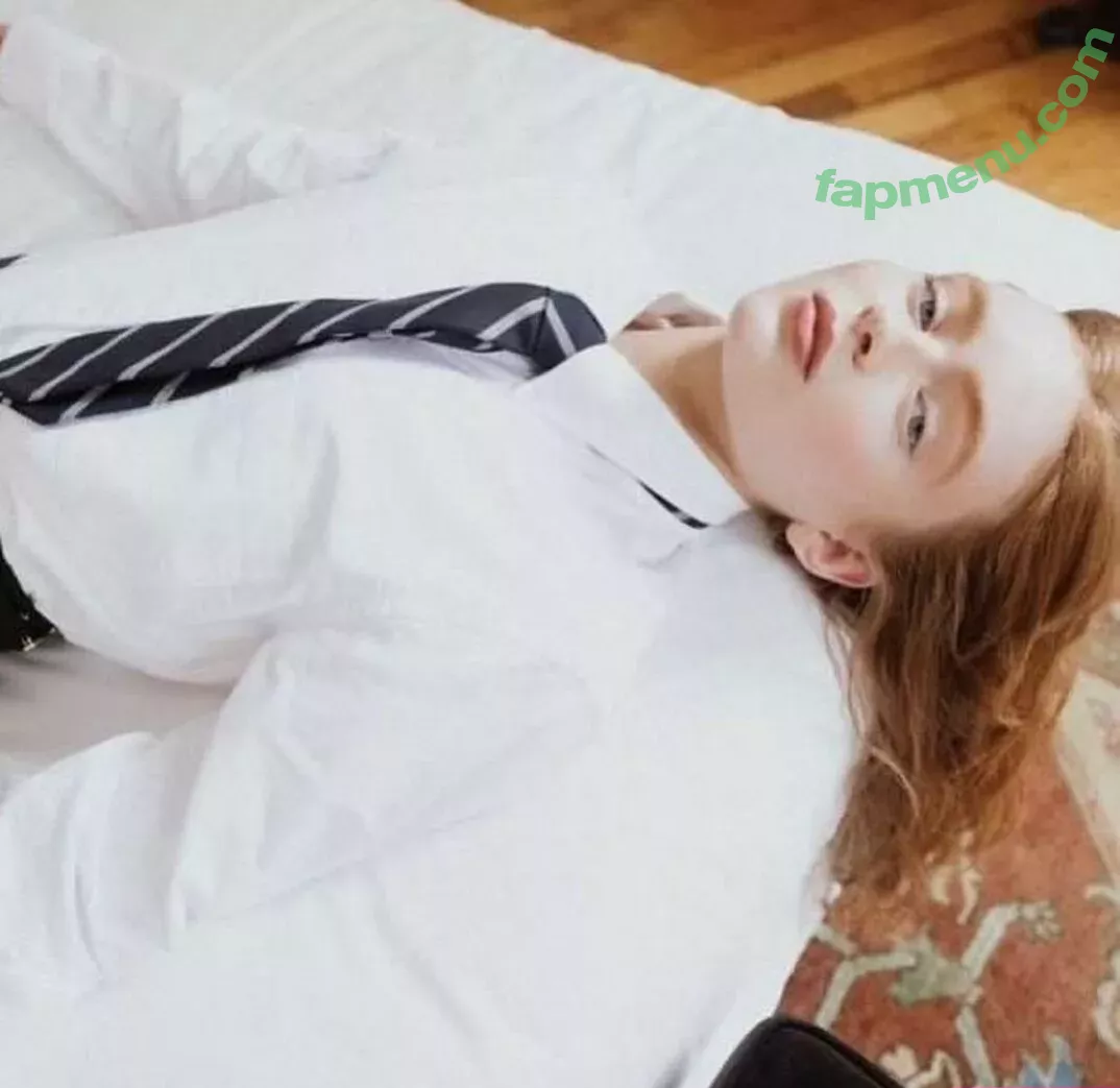 Sadie Sink nude photo #0316 (sadiesink / sadiesink_)