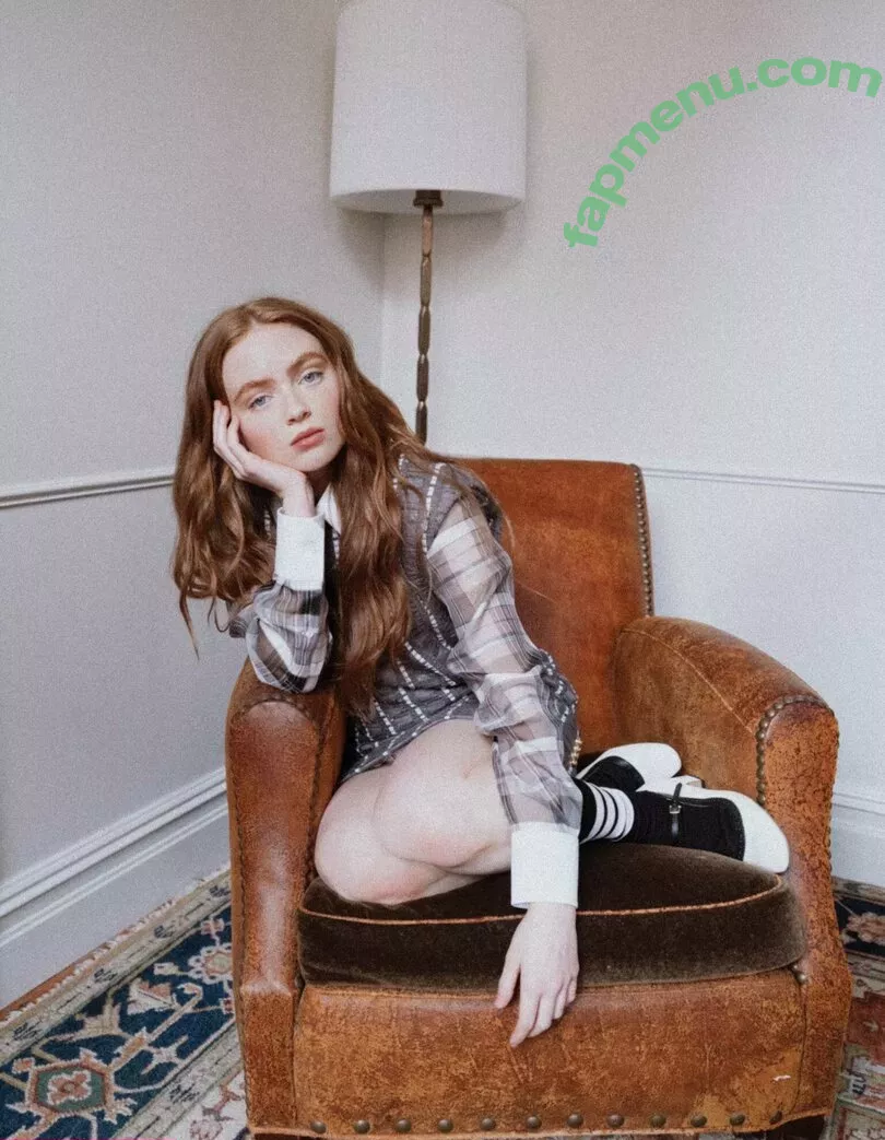 Sadie Sink nude photo #0317 (sadiesink / sadiesink_)