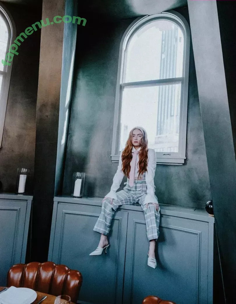 Sadie Sink nude photo #0319 (sadiesink / sadiesink_)