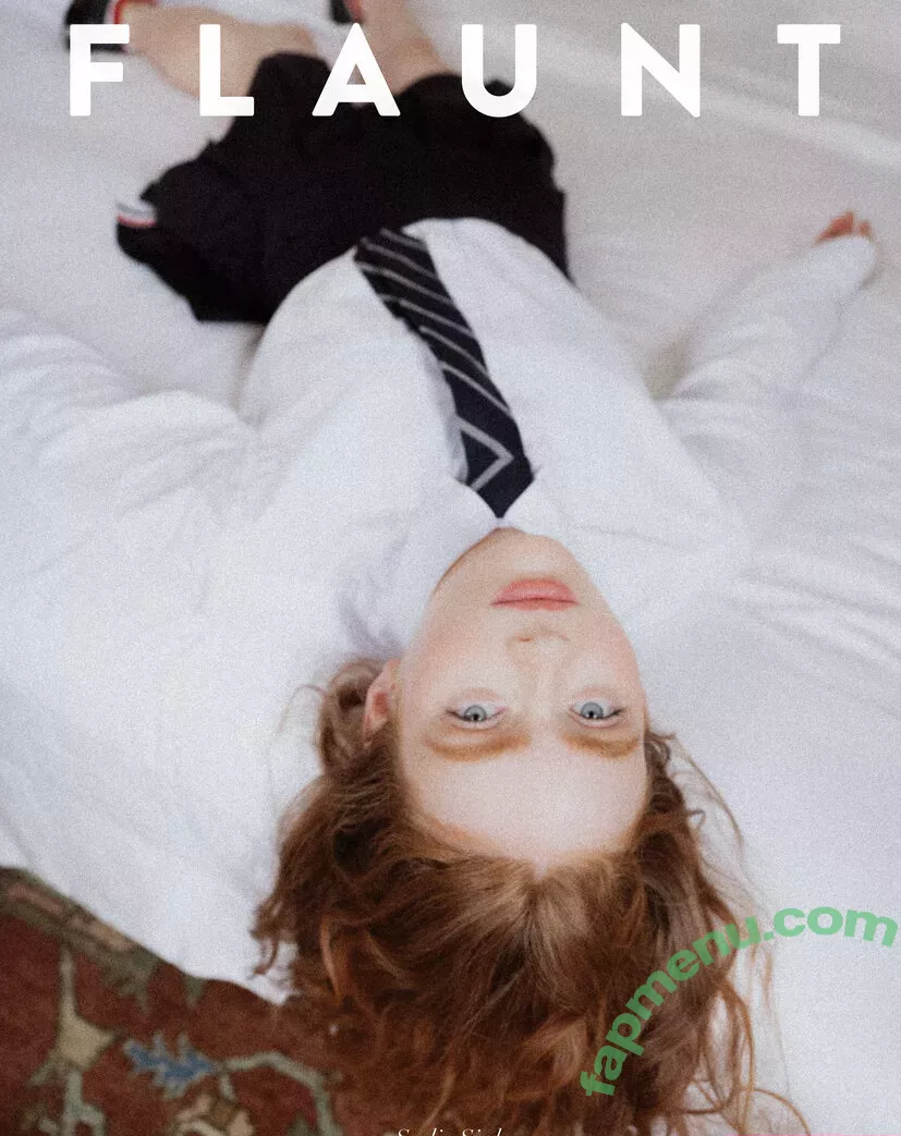 Sadie Sink nude photo #0321 (sadiesink / sadiesink_)