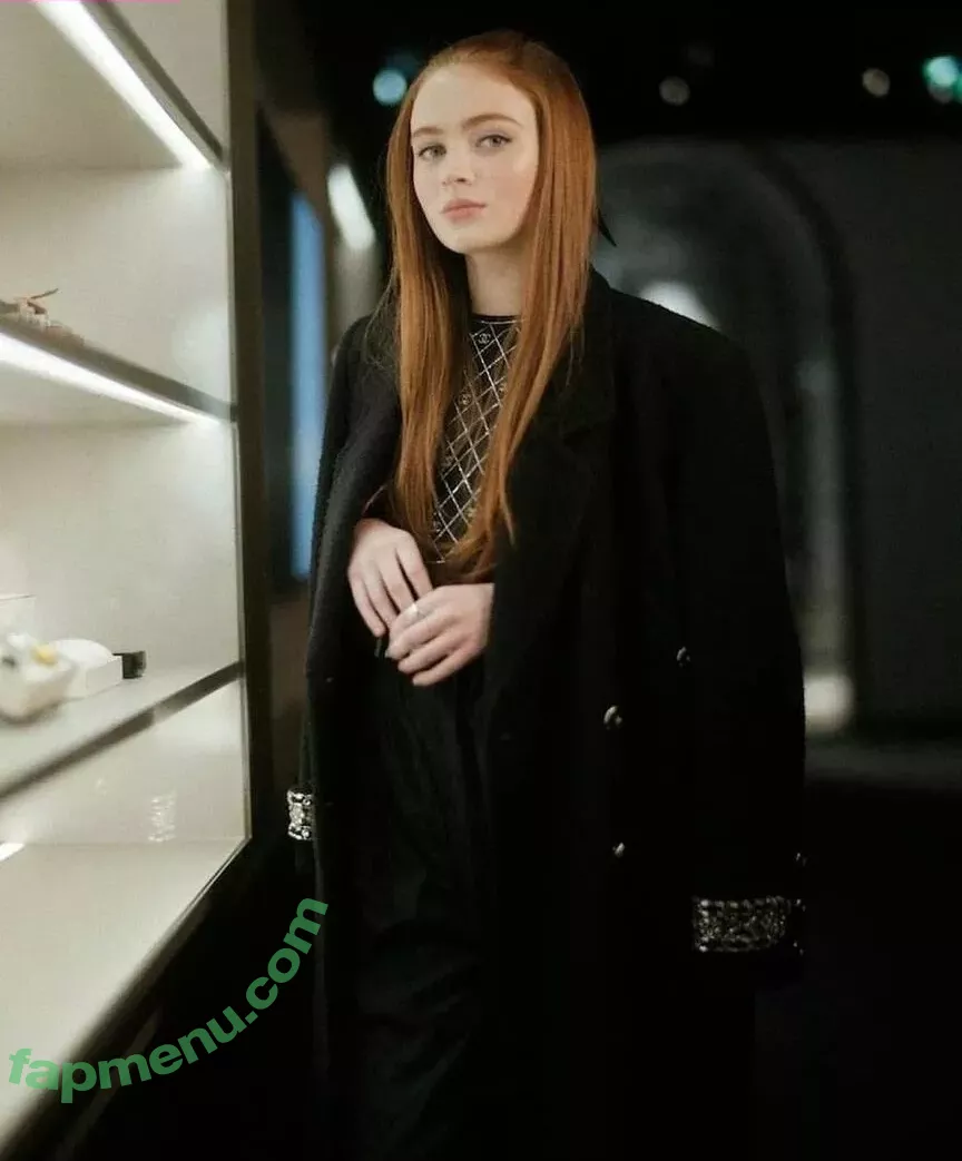 Sadie Sink nude photo #0327 (sadiesink / sadiesink_)