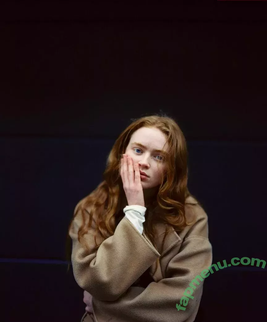 Sadie Sink nude photo #0330 (sadiesink / sadiesink_)