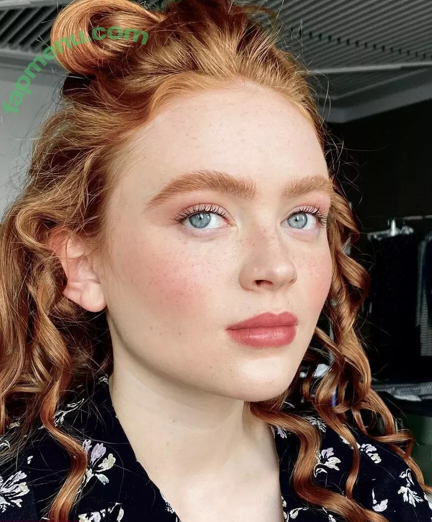 Sadie Sink nude photo #0331 (sadiesink / sadiesink_)