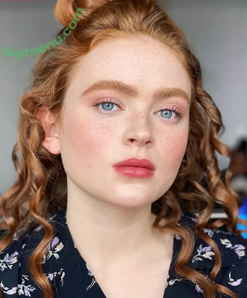 Sadie Sink nude photo #0332 (sadiesink / sadiesink_)