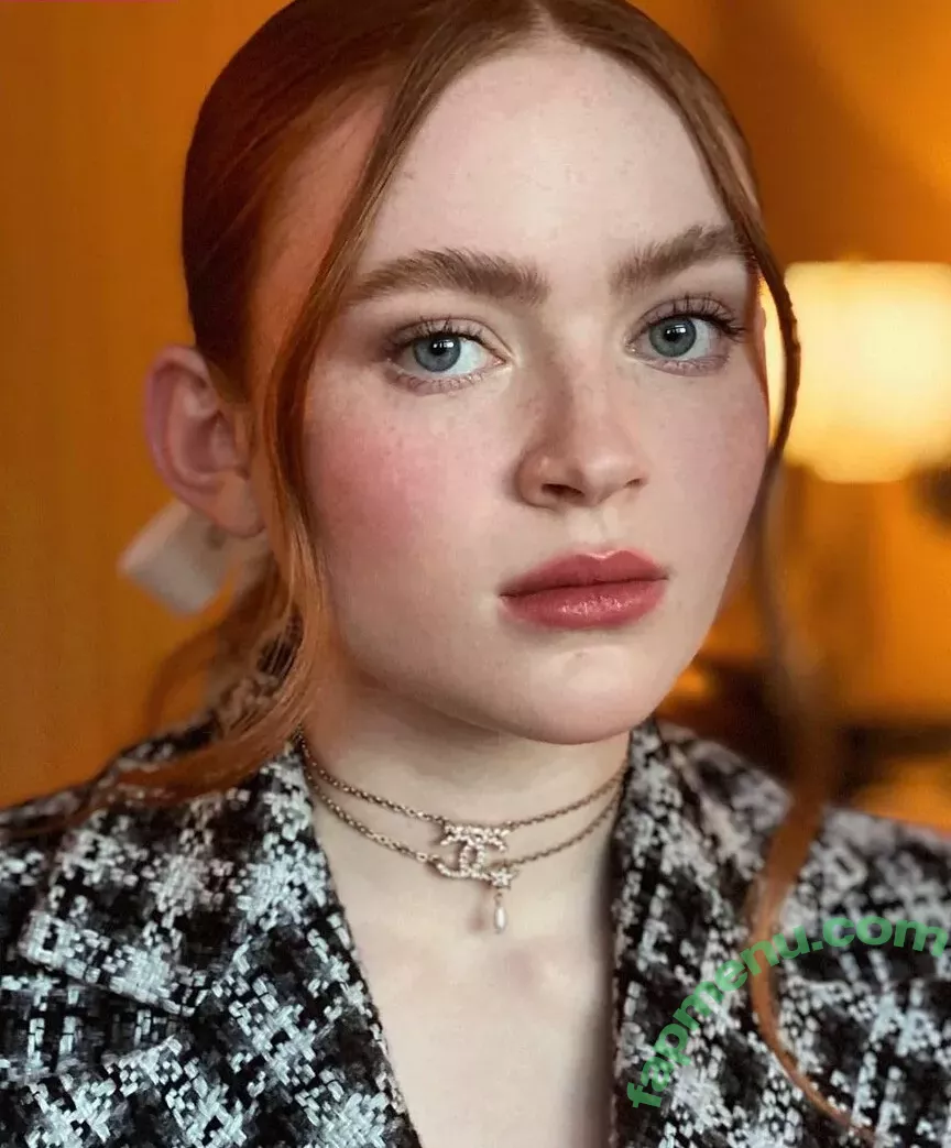 Sadie Sink nude photo #0333 (sadiesink / sadiesink_)