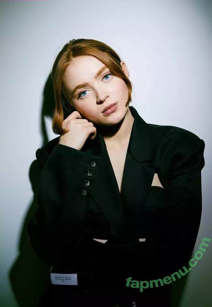 Sadie Sink nude photo #0340 (sadiesink / sadiesink_)