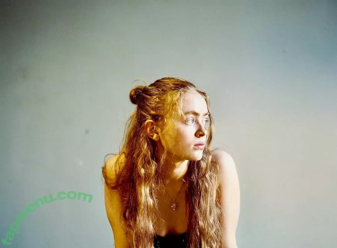 Sadie Sink nude photo #0342 (sadiesink / sadiesink_)