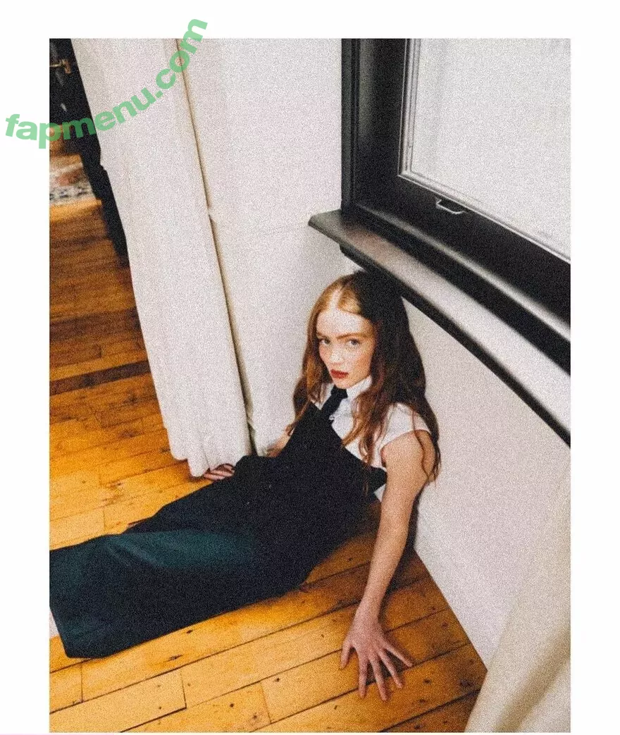 Sadie Sink nude photo #0344 (sadiesink / sadiesink_)