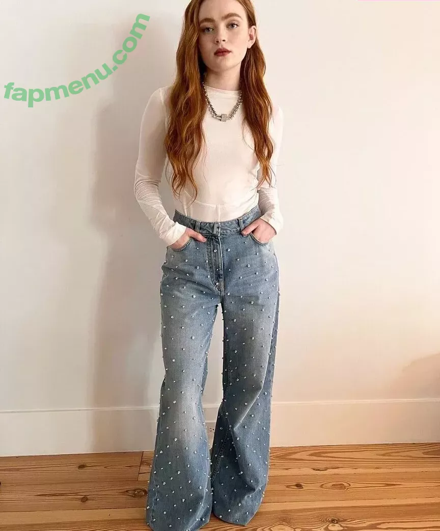 Sadie Sink nude photo #0349 (sadiesink / sadiesink_)
