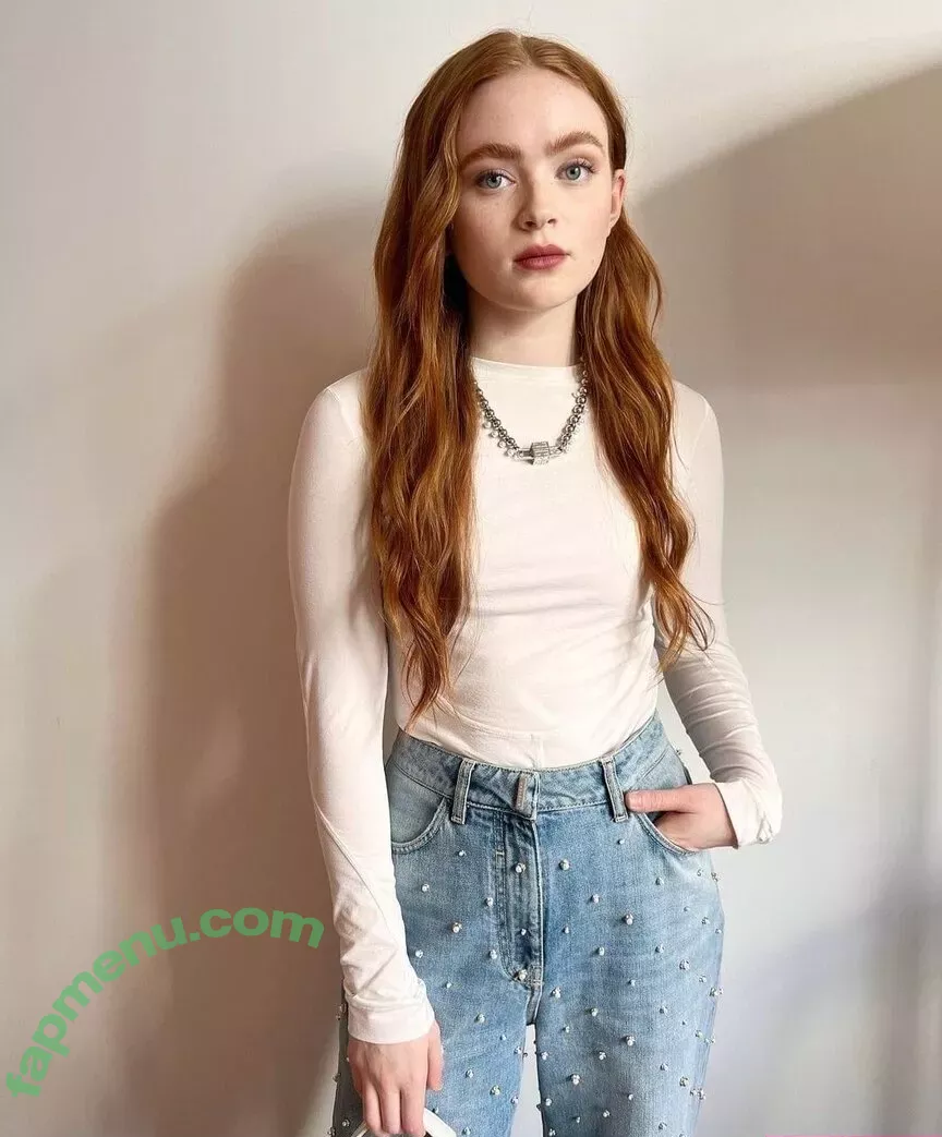 Sadie Sink nude photo #0350 (sadiesink / sadiesink_)