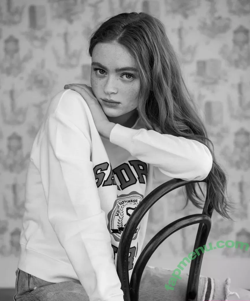 Sadie Sink nude photo #0356 (sadiesink / sadiesink_)