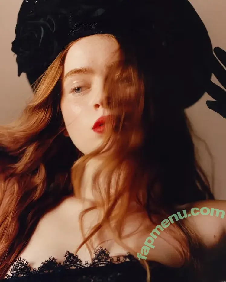 Sadie Sink nude photo #0358 (sadiesink / sadiesink_ / sadiesinkofficial)