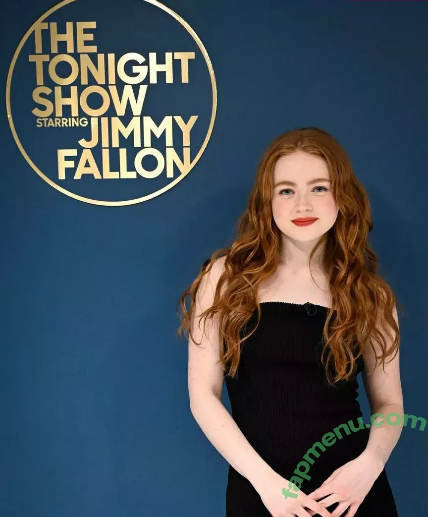 Sadie Sink nude photo #0360 (sadiesink / sadiesink_)