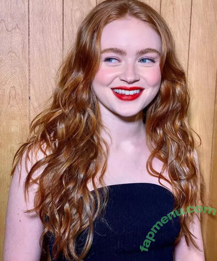 Sadie Sink nude photo #0364 (sadiesink / sadiesink_)