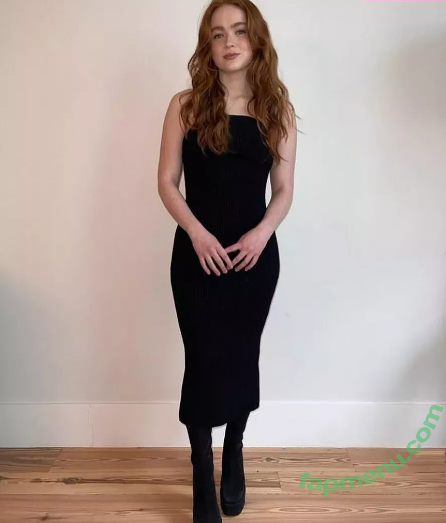 Sadie Sink nude photo #0367 (sadiesink / sadiesink_)