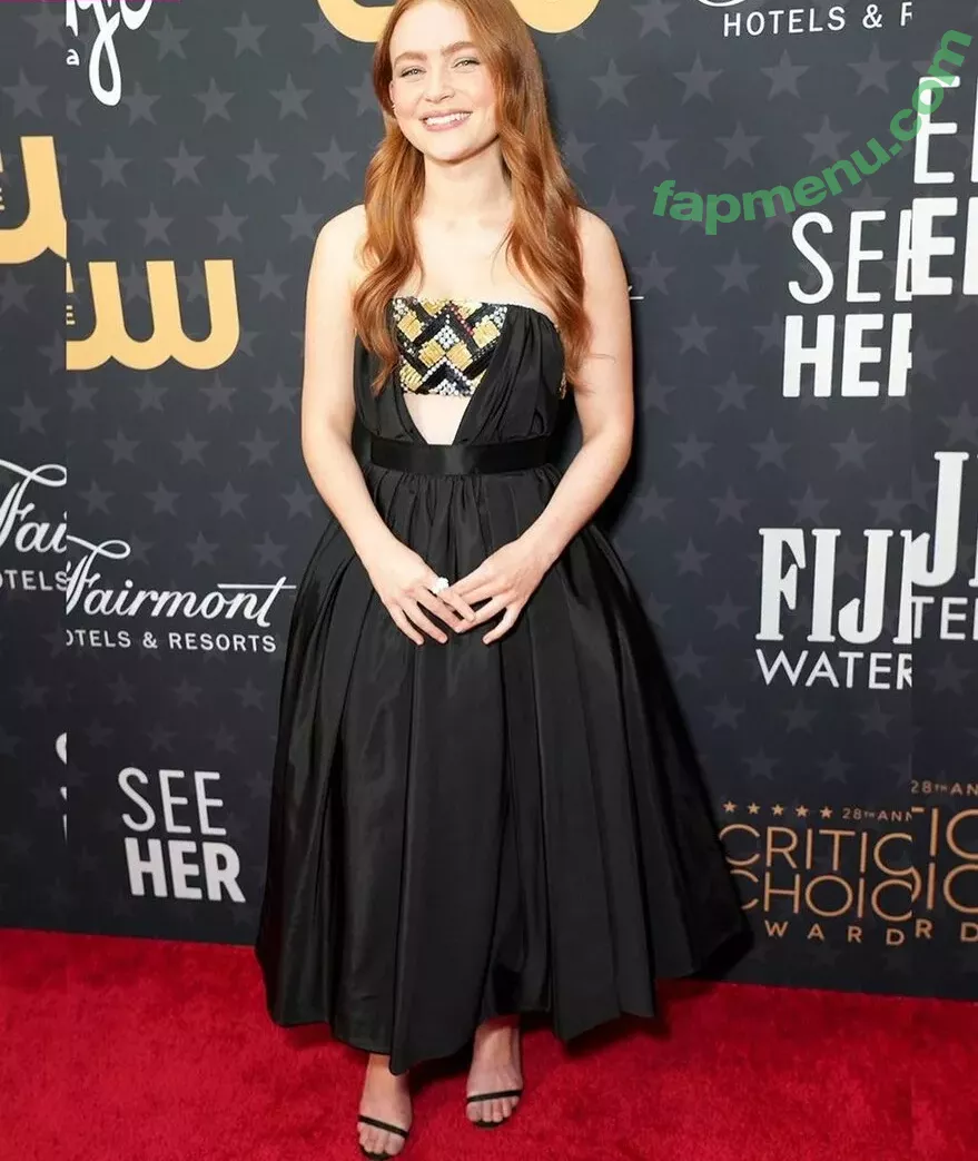 Sadie Sink nude photo #0368 (sadiesink / sadiesink_)