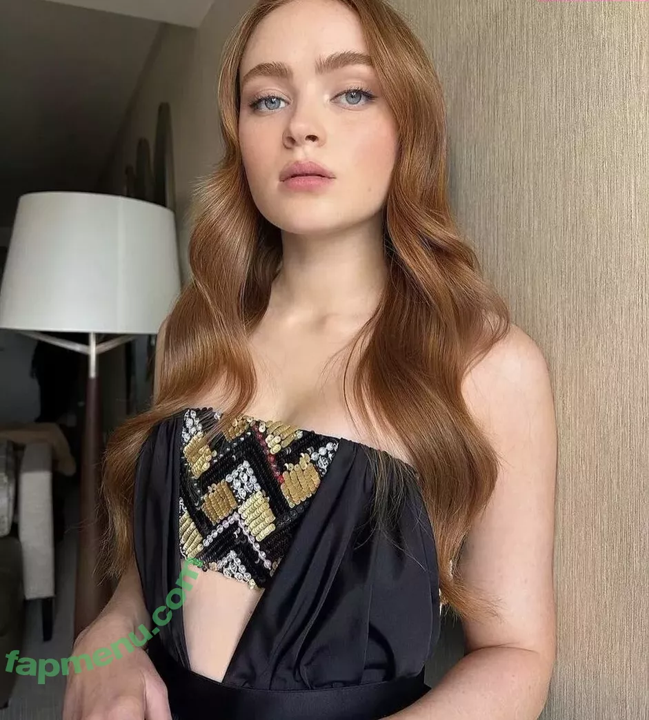 Sadie Sink nude photo #0370 (sadiesink / sadiesink_)