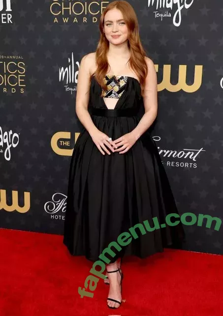 Sadie Sink nude photo #0372 (sadiesink / sadiesink_)