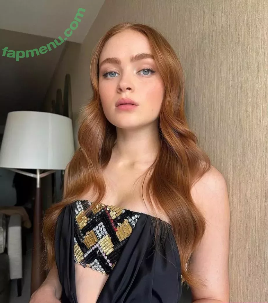 Sadie Sink nude photo #0374 (sadiesink / sadiesink_)