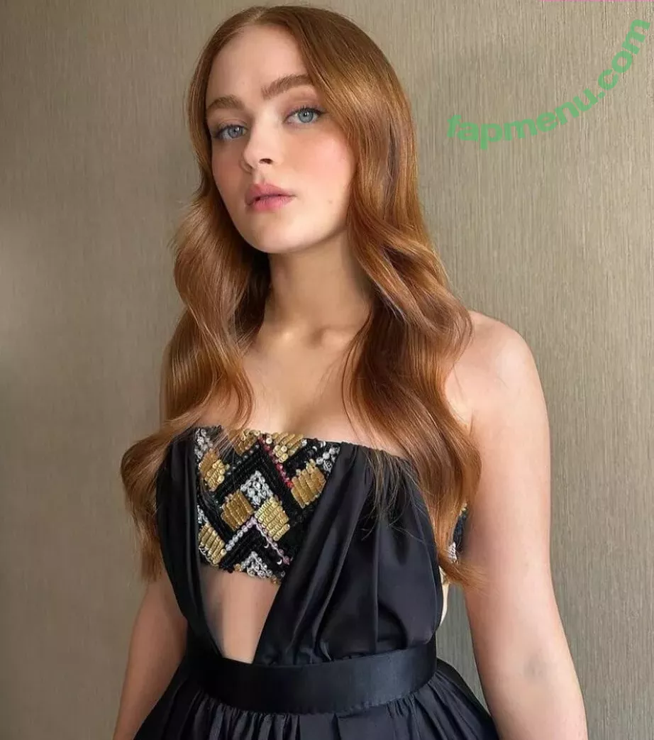 Sadie Sink nude photo #0375 (sadiesink / sadiesink_)