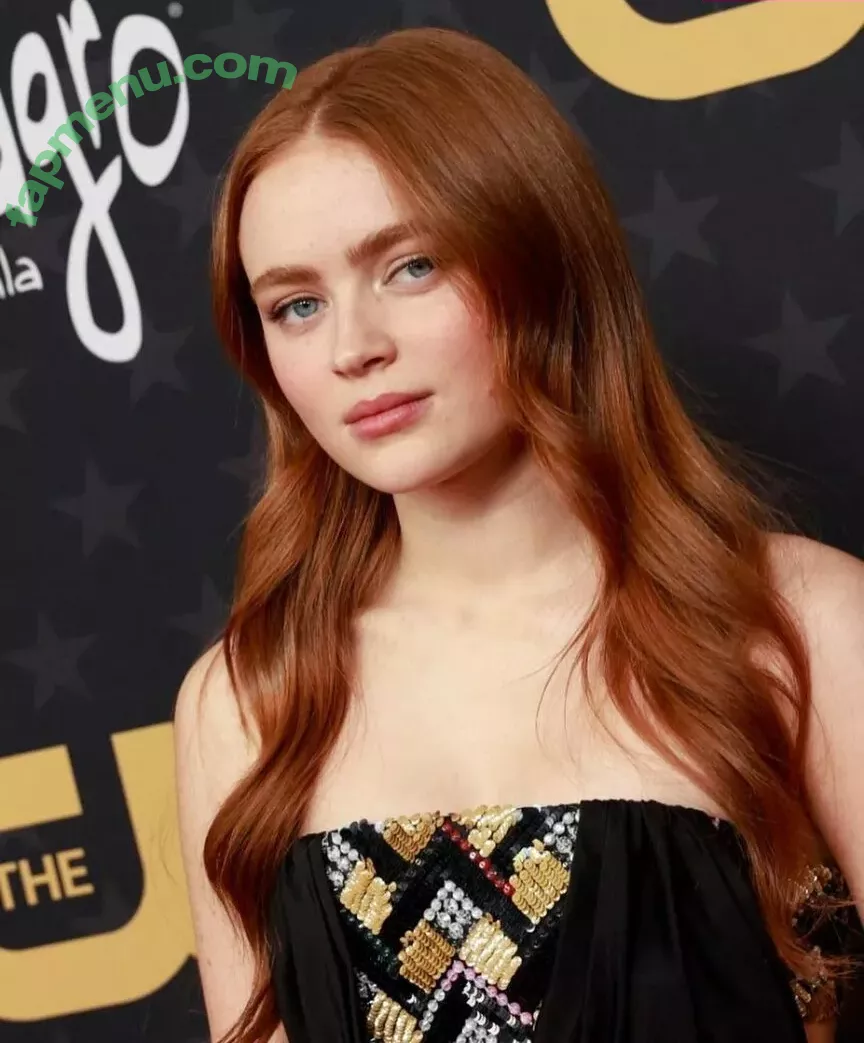 Sadie Sink nude photo #0379 (sadiesink / sadiesink_)