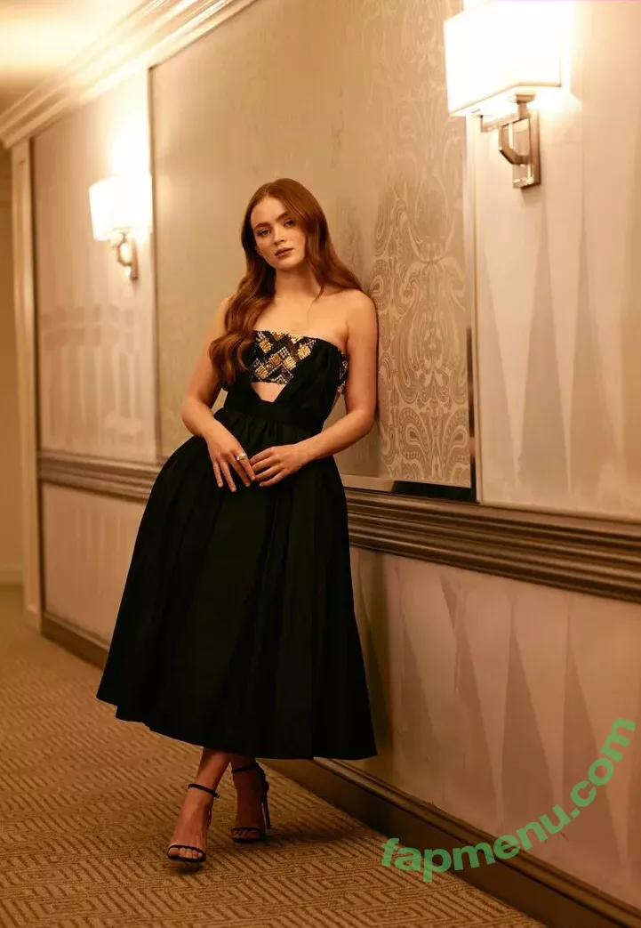 Sadie Sink nude photo #0384 (sadiesink / sadiesink_)