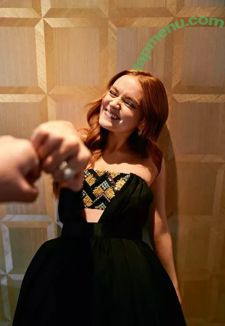 Sadie Sink nude photo #0385 (sadiesink / sadiesink_)
