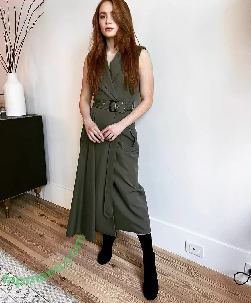 Sadie Sink nude photo #0389 (sadiesink / sadiesink_)