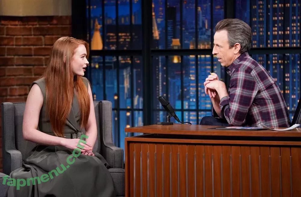 Sadie Sink nude photo #0390 (sadiesink / sadiesink_)
