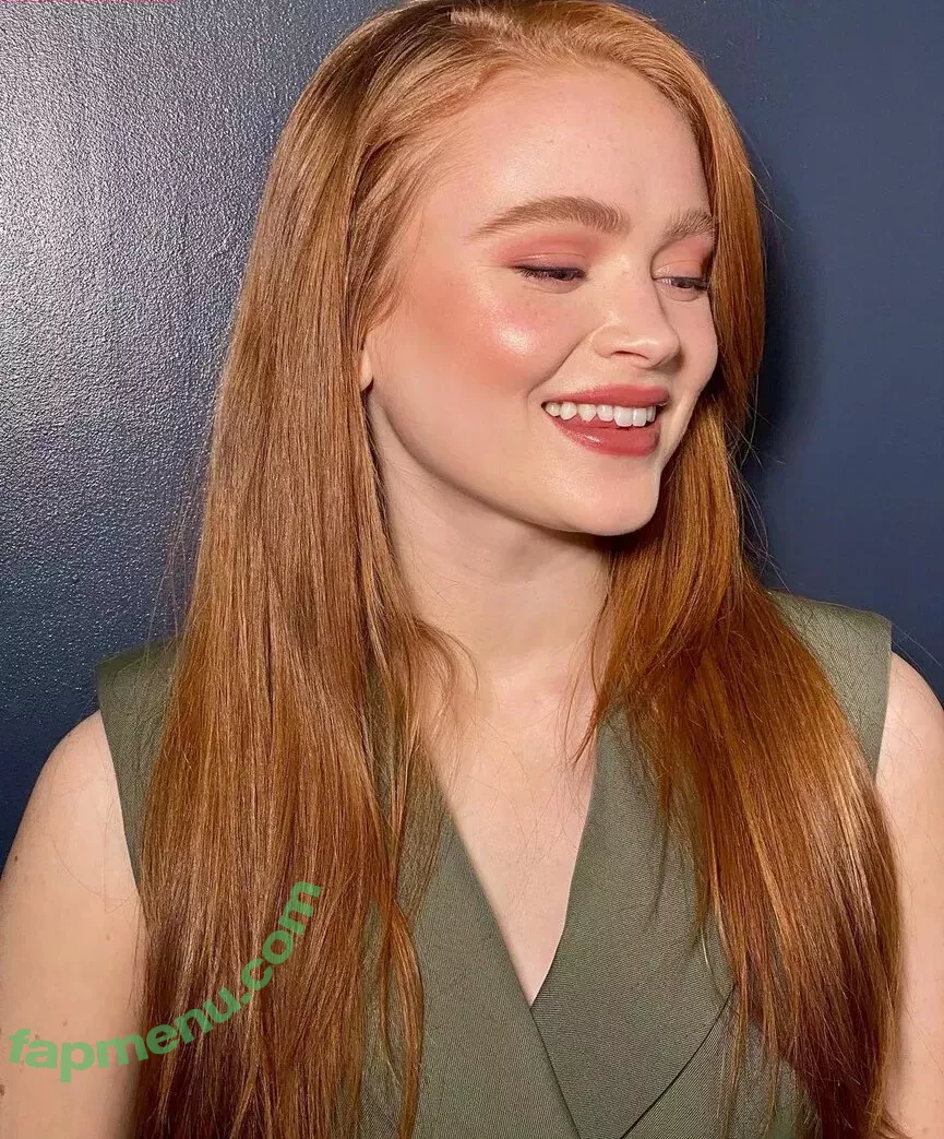 Sadie Sink nude photo #0394 (sadiesink / sadiesink_)