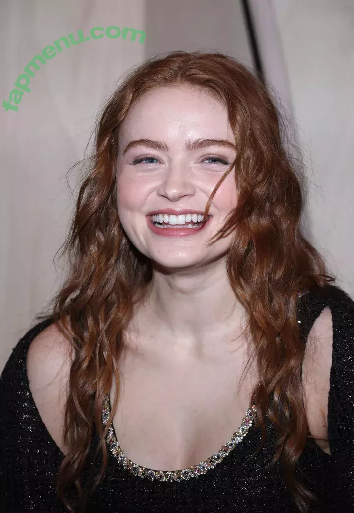Sadie Sink nude photo #0395 (sadiesink / sadiesink_)