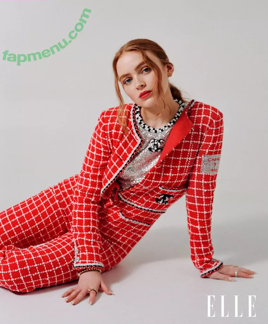 Sadie Sink nude photo #0400 (sadiesink / sadiesink_)