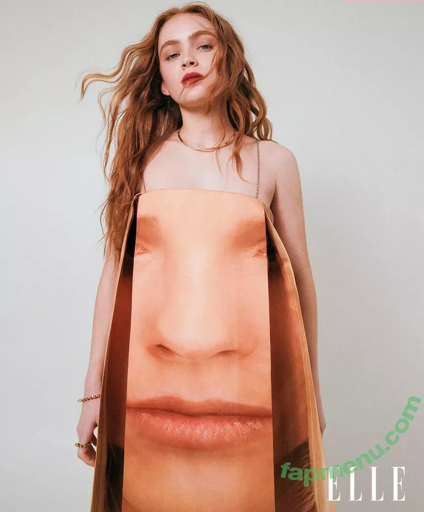 Sadie Sink nude photo #0401 (sadiesink / sadiesink_)